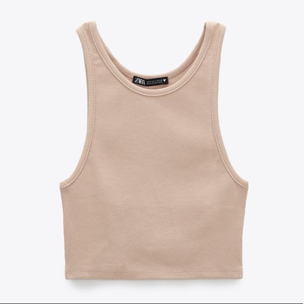 Zara top